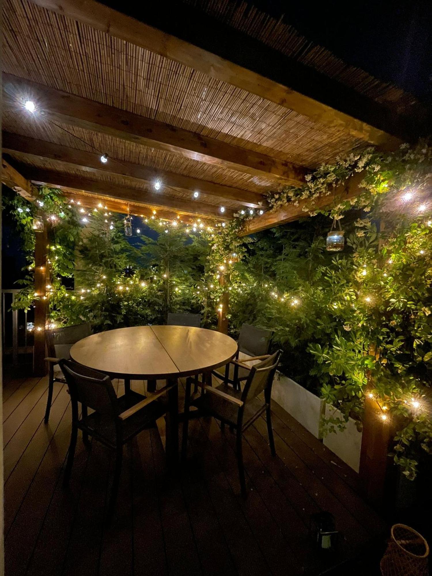 Giresio 41 - Your Penthouse With Rooftop Garden In Milano Navigli - Wifi Dış mekan fotoğraf