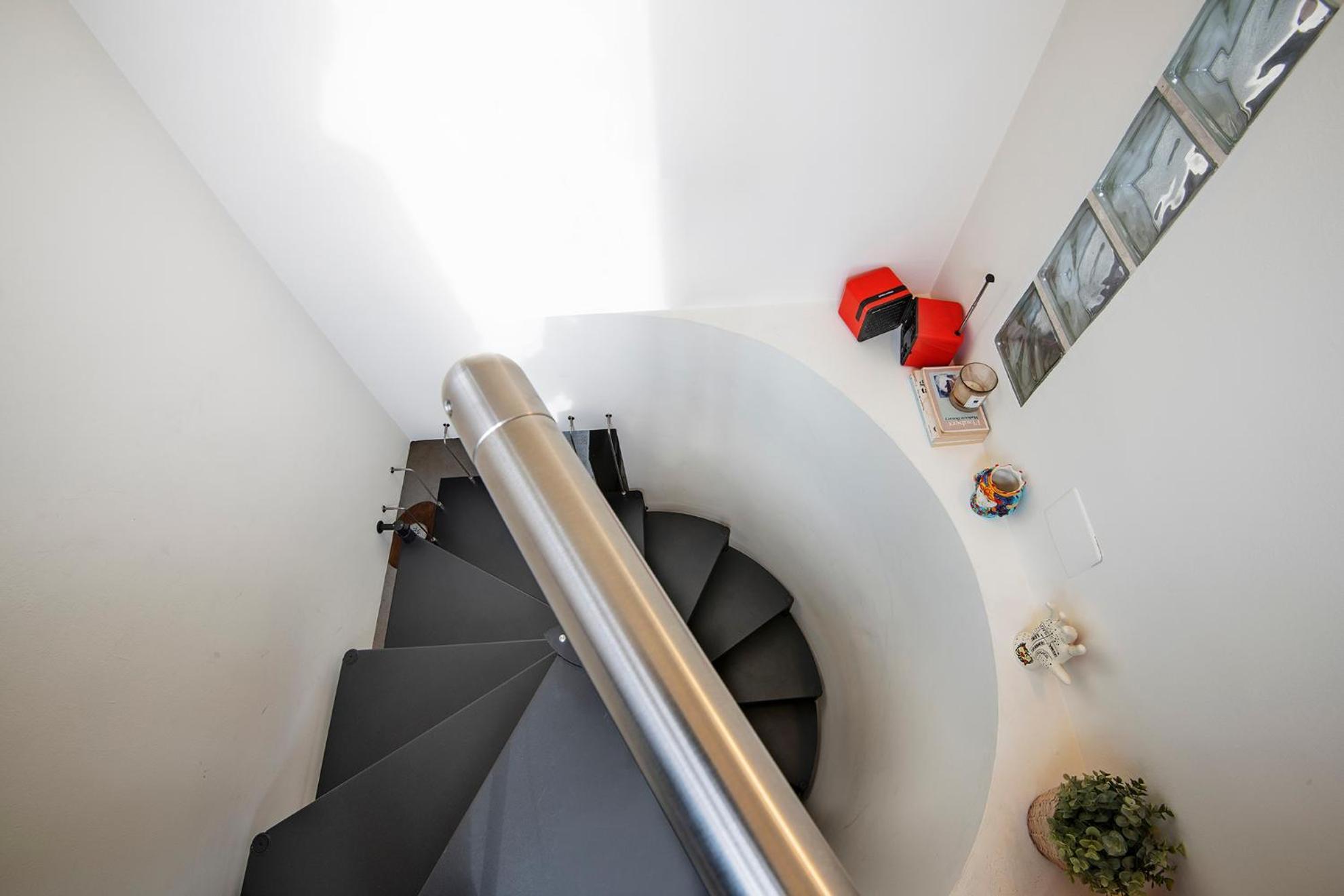 Giresio 41 - Your Penthouse With Rooftop Garden In Milano Navigli - Wifi Dış mekan fotoğraf